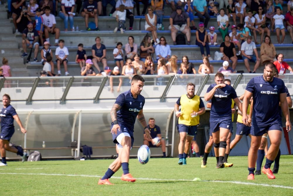 Cupa Mondială de rugby 2023 | 