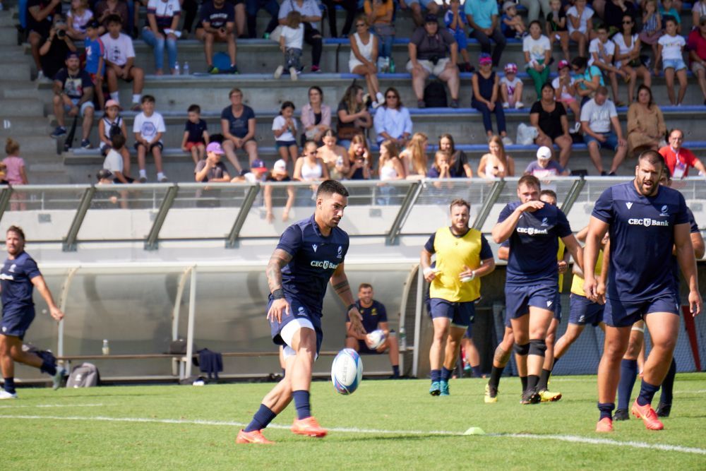 Cupa Mondială de rugby 2023 |