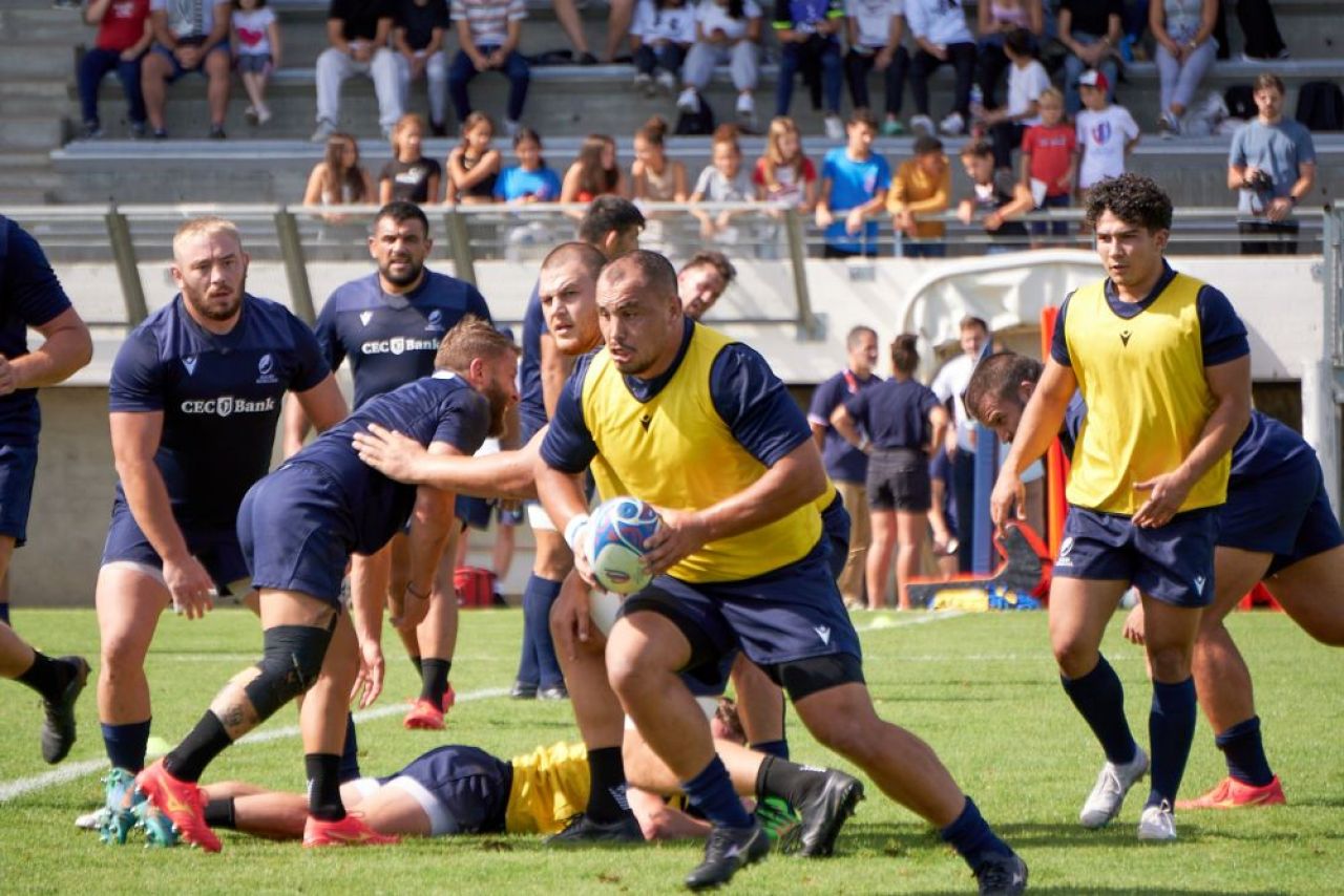Cupa Mondială de rugby 2023 |