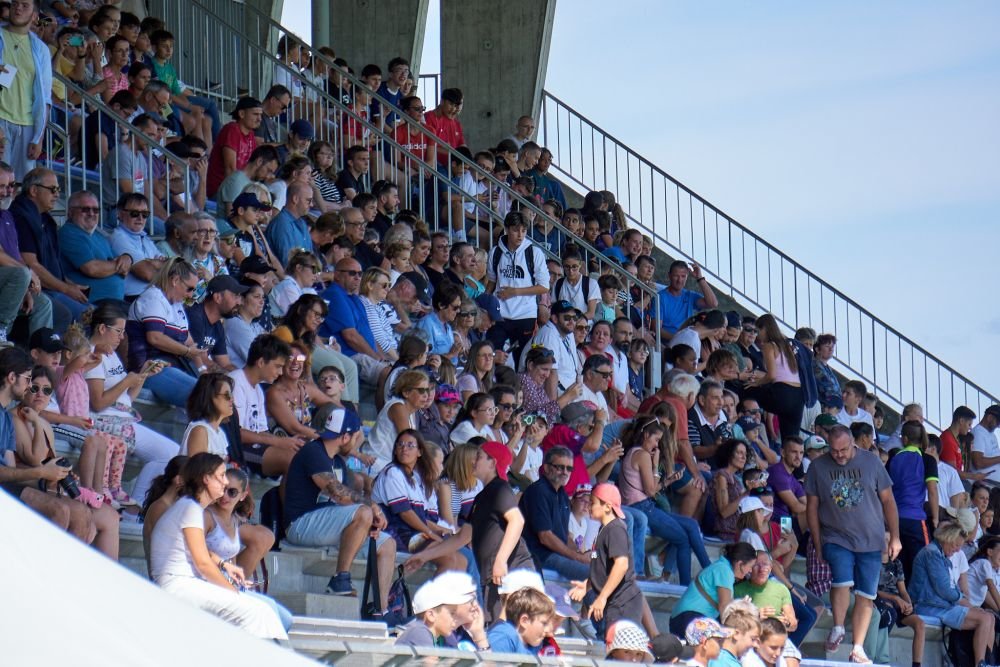 Cupa Mondială de rugby 2023 | 