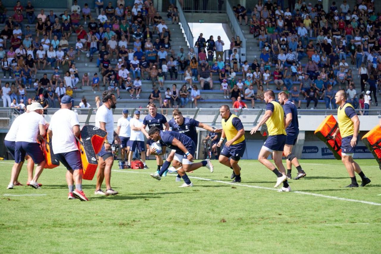 Cupa Mondială de rugby 2023 |