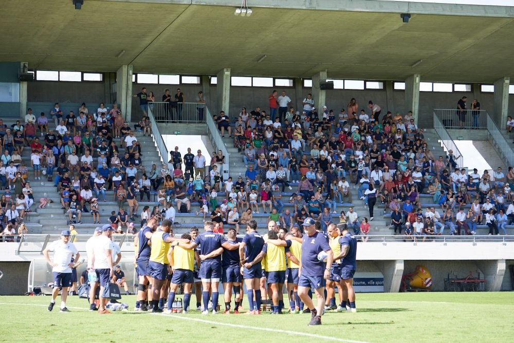 Cupa Mondială de rugby 2023 | 