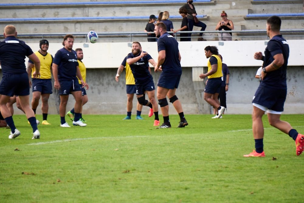 Cupa Mondială de rugby 2023 | 
