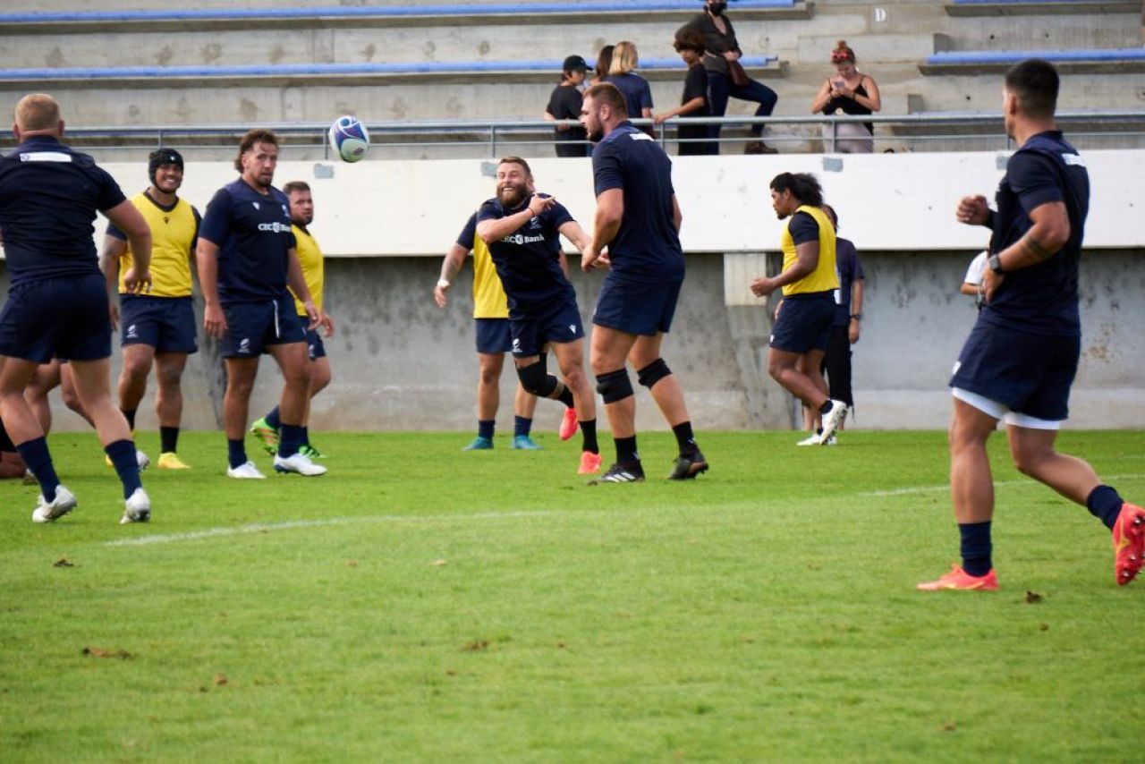 Cupa Mondială de rugby 2023 |