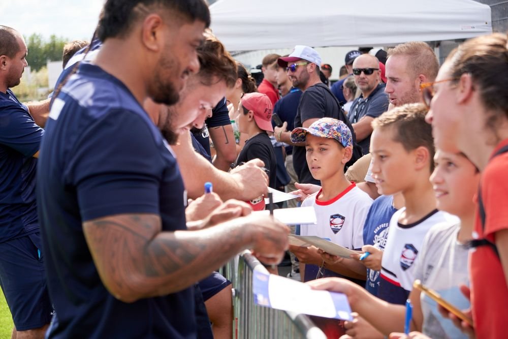 Cupa Mondială de rugby 2023 | 