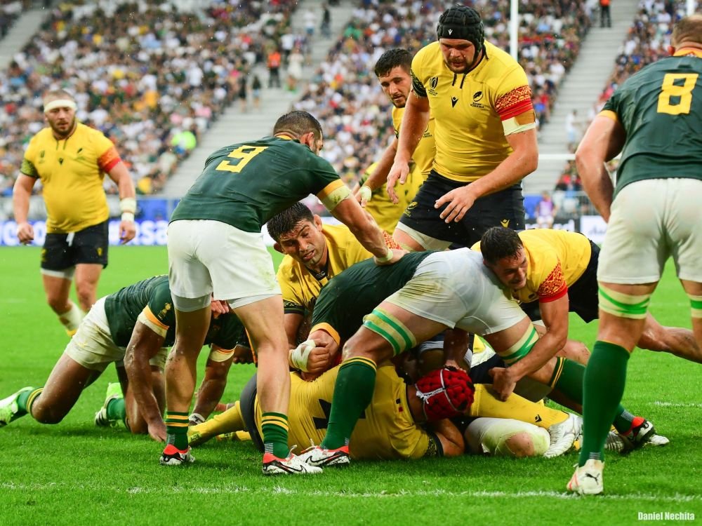 Cupa Mondială de rugby 2023 | Dezvoltatorul imobiliar Mitică Dragomir și-a spus părerea despre rezultatele 