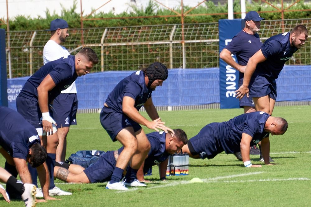 Cupa Mondială de rugby 2023 | Dezvoltatorul imobiliar Mitică Dragomir și-a spus părerea despre rezultatele 