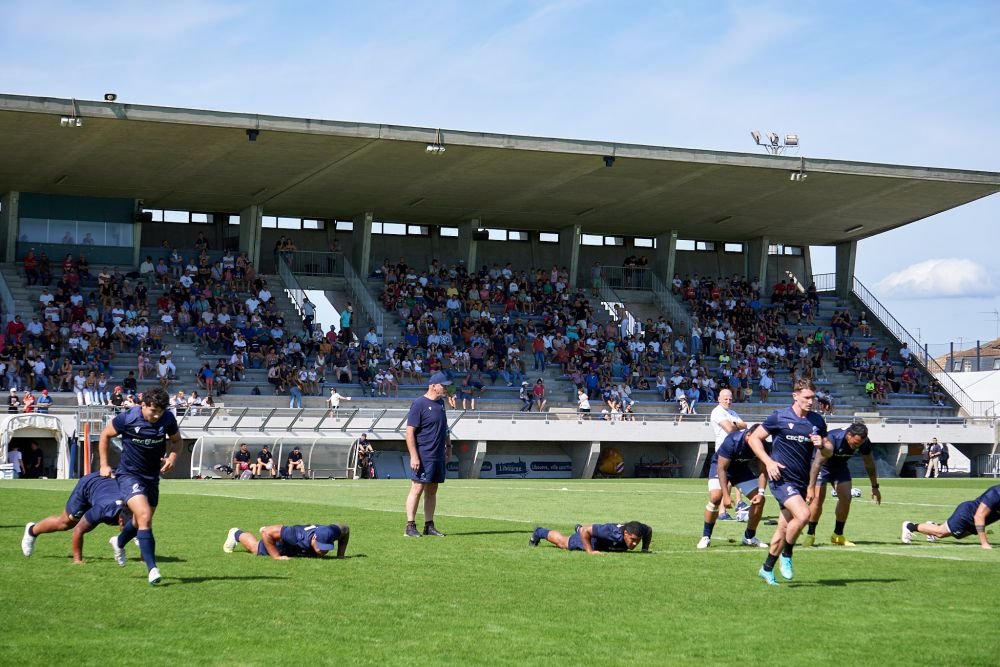 Cupa Mondială de rugby 2023 | Dezvoltatorul imobiliar Mitică Dragomir și-a spus părerea despre rezultatele 