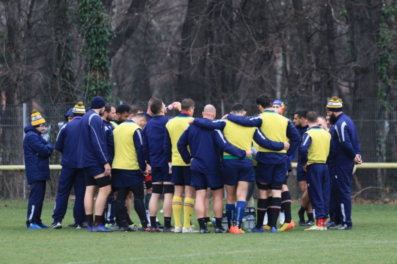 Cupa Mondială de rugby 2023 | Dezvoltatorul imobiliar Mitică Dragomir și-a spus părerea despre rezultatele