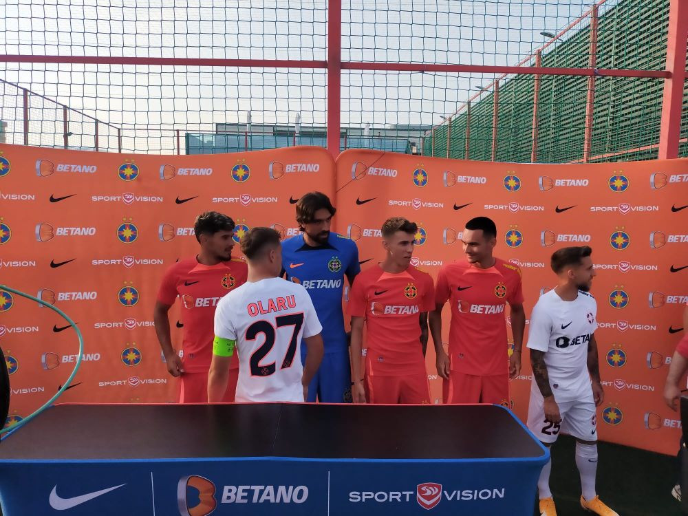 Misterul Damjan Djokovic la FCSB. Ce susține Elias Charalambous _8