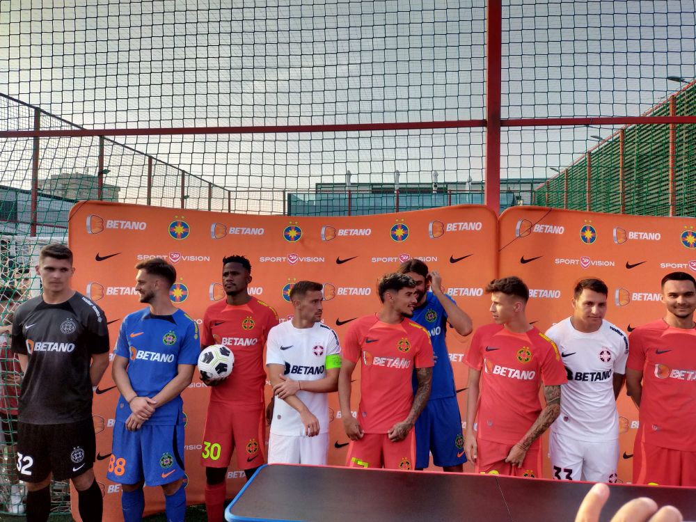 Misterul Damjan Djokovic la FCSB. Ce susține Elias Charalambous _10