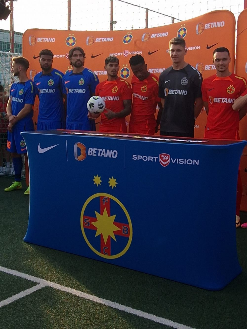 Misterul Damjan Djokovic la FCSB. Ce susține Elias Charalambous _11