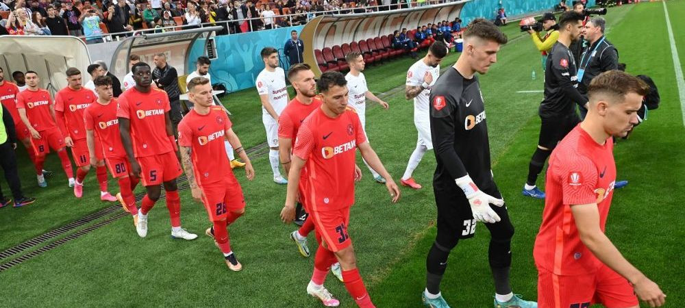 Misterul Damjan Djokovic la FCSB. Ce susține Elias Charalambous _15