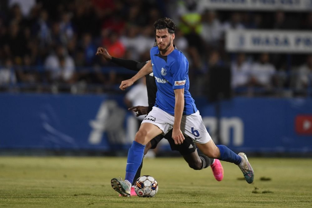 Ignore! La ce nu se va uita Tudor Băluță înainte de Dinamo - Farul_2