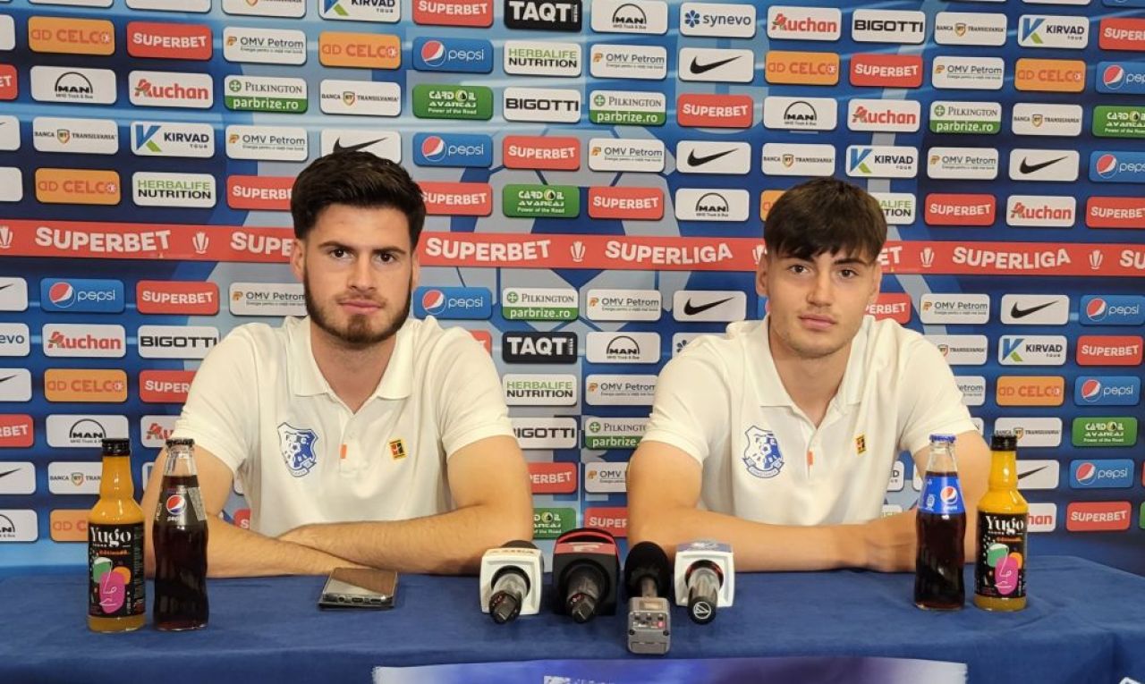 Ignore! La ce nu se va uita Tudor Băluță înainte de Dinamo - Farul_3