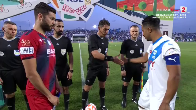 Ce meci arbitrează Istvan Kovacs, la trei zile după ce a făcut praf CFR Cluj - Petrolul_3