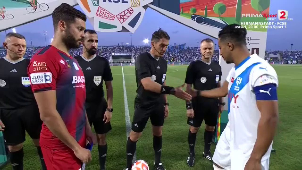 Ce meci arbitrează Istvan Kovacs, la trei zile după ce a făcut praf CFR Cluj - Petrolul_3