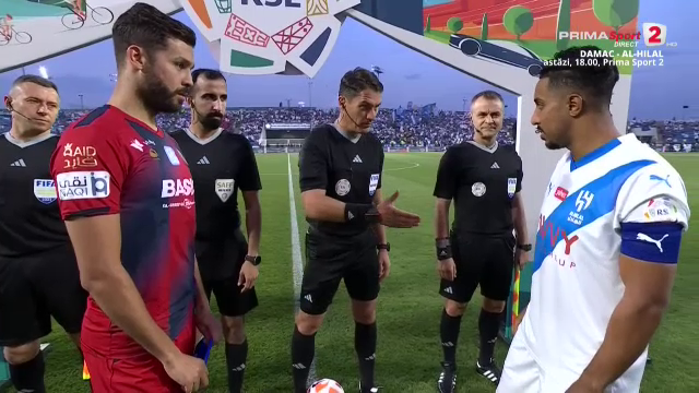 Ce meci arbitrează Istvan Kovacs, la trei zile după ce a făcut praf CFR Cluj - Petrolul_4