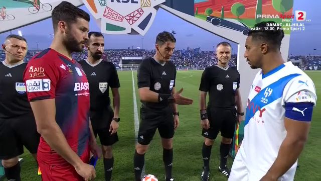 Ce meci arbitrează Istvan Kovacs, la trei zile după ce a făcut praf CFR Cluj - Petrolul_4