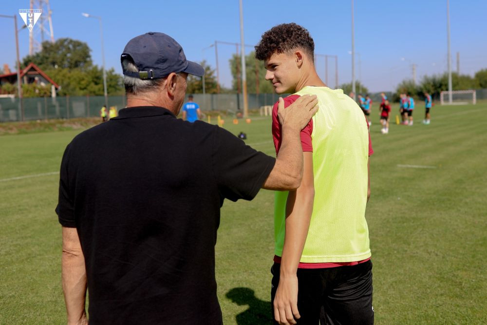 Anunțul făcut de Mircea Rednic_5