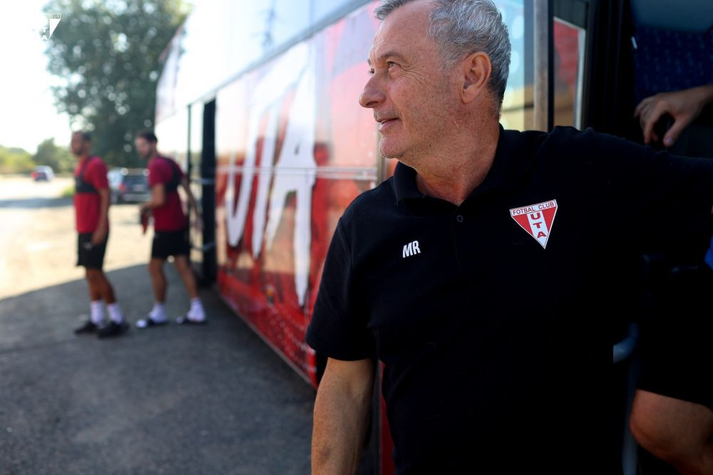 Anunțul făcut de Mircea Rednic_7