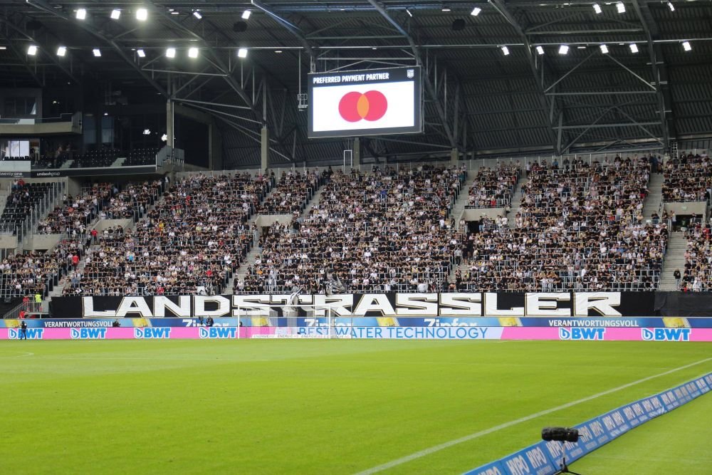 Cum arată ”bijuteria” pe care se va disputa LASK Linz - Liverpool: i-a dat pe spate până și pe ”cormorani”_2