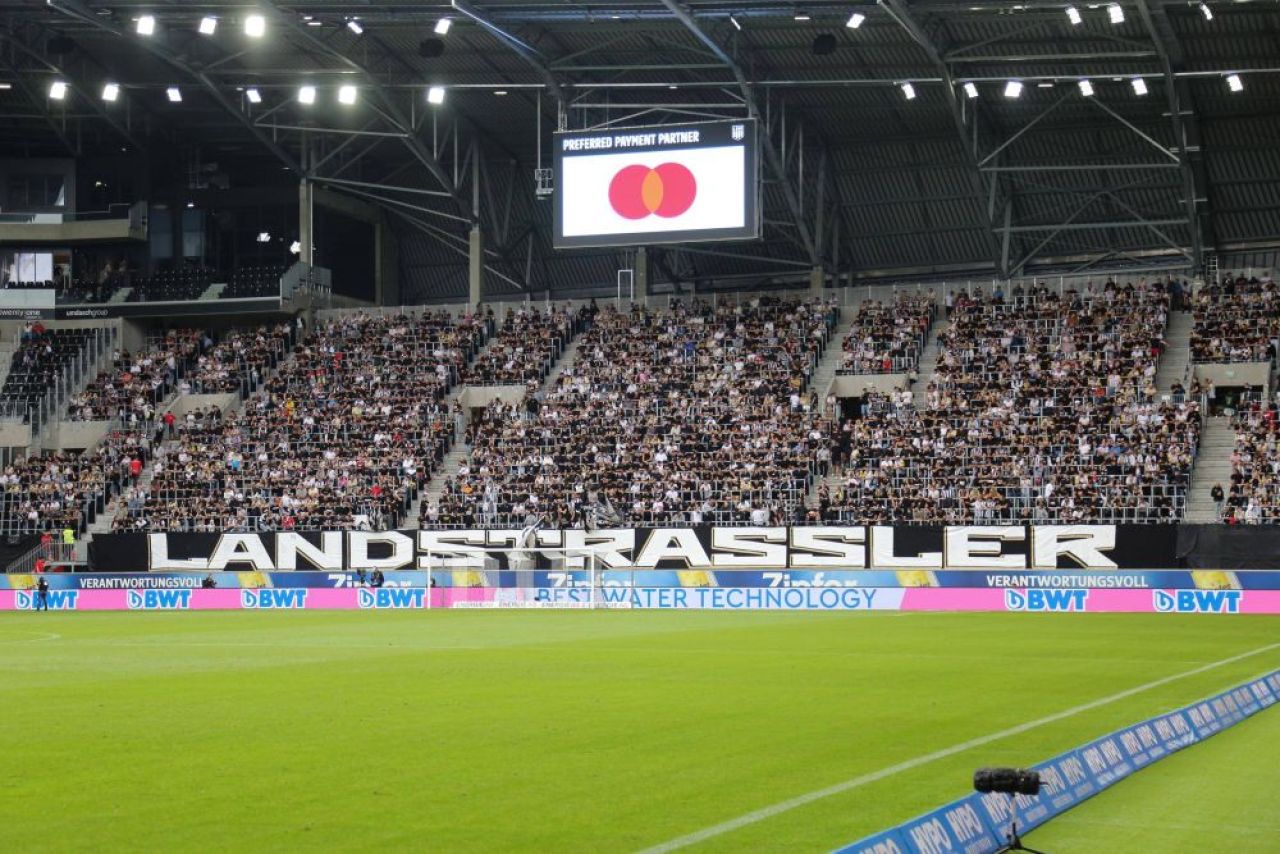 Cum arată ”bijuteria” pe care se va disputa LASK Linz - Liverpool: i-a dat pe spate până și pe ”cormorani”_2
