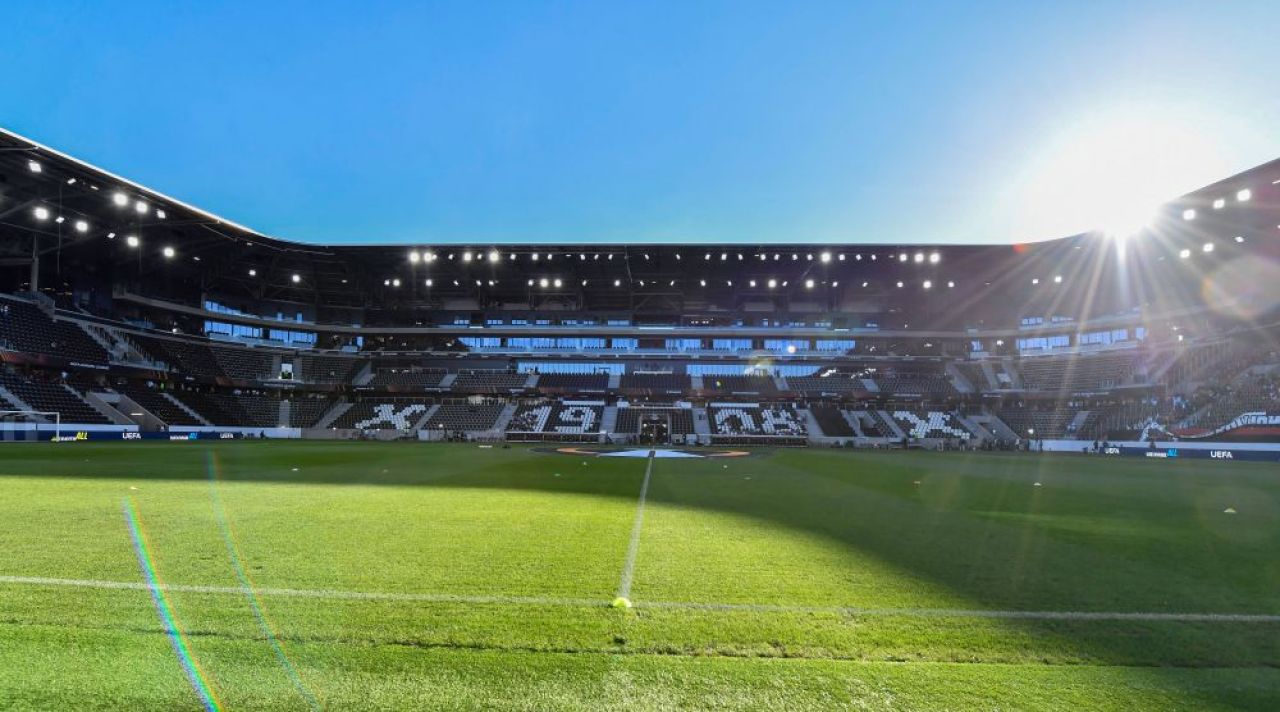 Cum arată ”bijuteria” pe care se va disputa LASK Linz - Liverpool: i-a dat pe spate până și pe ”cormorani”_8