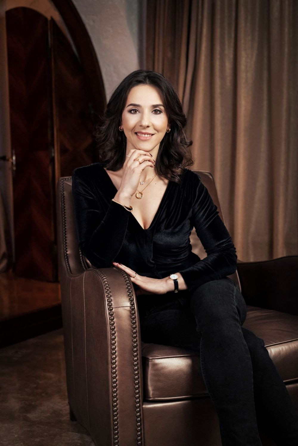 Andreea Răducan intervine în foiletonul care o macină pe Simona Halep_16