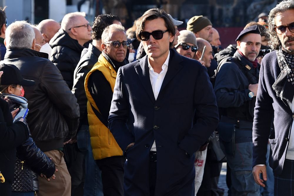 Vincenzo Montella a semnat! Aeroplanino a devenit selecționerul unei naționale plină de staruri