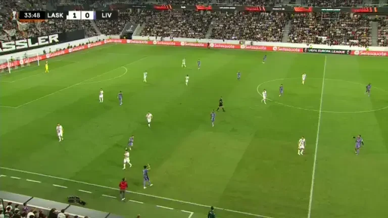 Jurgen Klopp a cerut intervenția VAR în LASK Linz - Liverpool