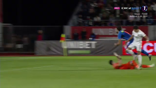 Hermannstadt - FCSB 2-2 | Remiză la Sibiu! Vicecampioana e la trei puncte de CFR Cluj _9