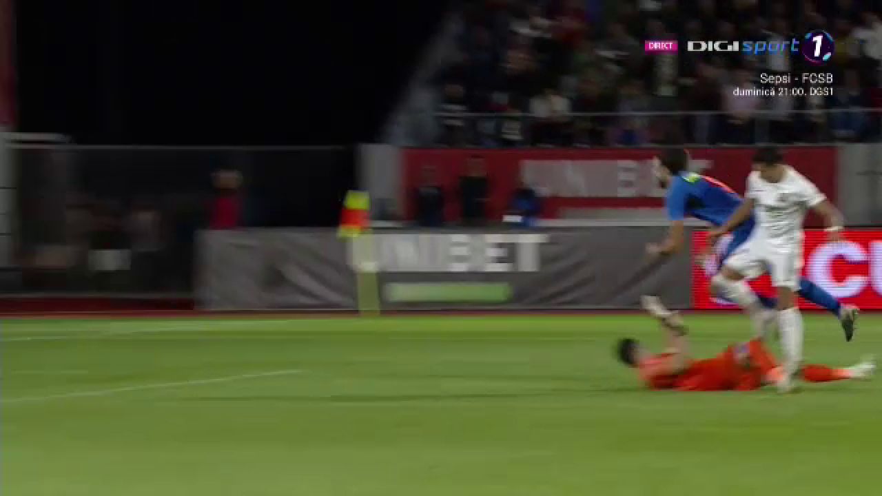 Hermannstadt - FCSB 2-2 | Remiză la Sibiu! Vicecampioana e la trei puncte de CFR Cluj _9