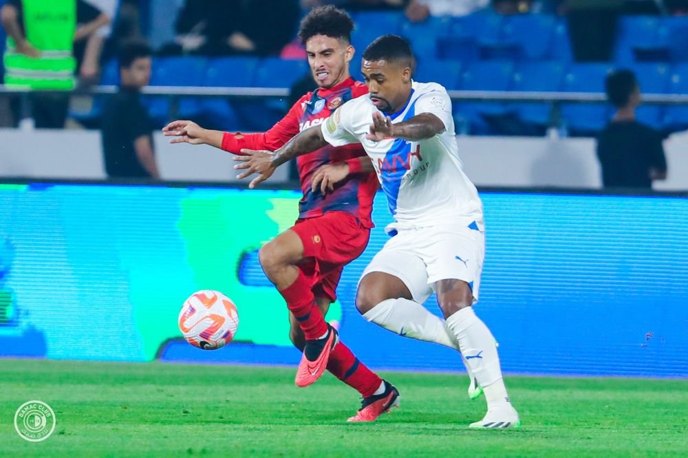 Stanciu l-a surclasat pe Neymar! Notele primite după Damac - Al Hilal + laude în Marca pentru Cosmin Contra_2
