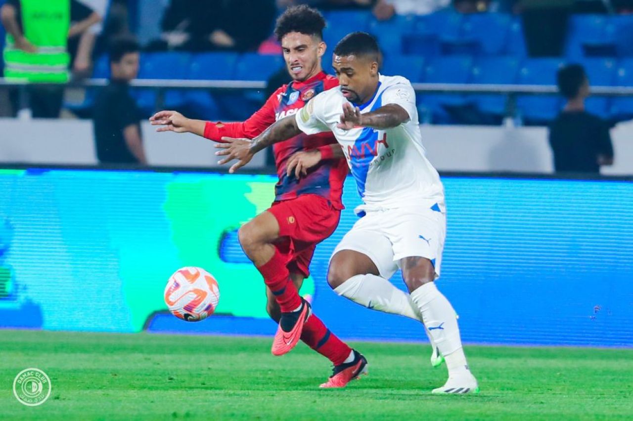 Stanciu l-a surclasat pe Neymar! Notele primite după Damac - Al Hilal + laude în Marca pentru Cosmin Contra_2