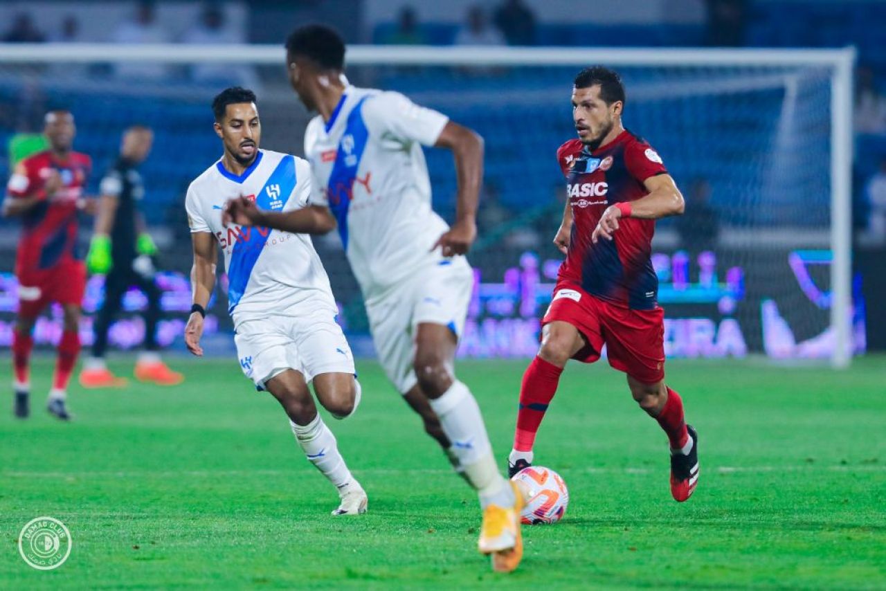 Stanciu l-a surclasat pe Neymar! Notele primite după Damac - Al Hilal + laude în Marca pentru Cosmin Contra_4