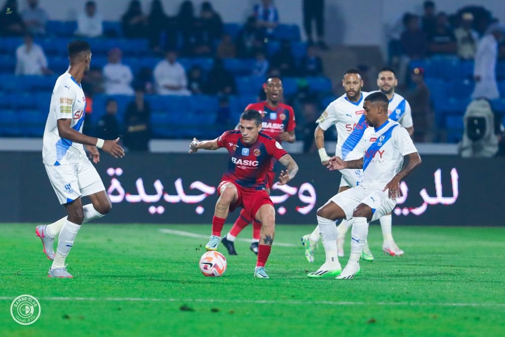 Stanciu l-a surclasat pe Neymar! Notele primite după Damac - Al Hilal + laude în Marca pentru Cosmin Contra_5