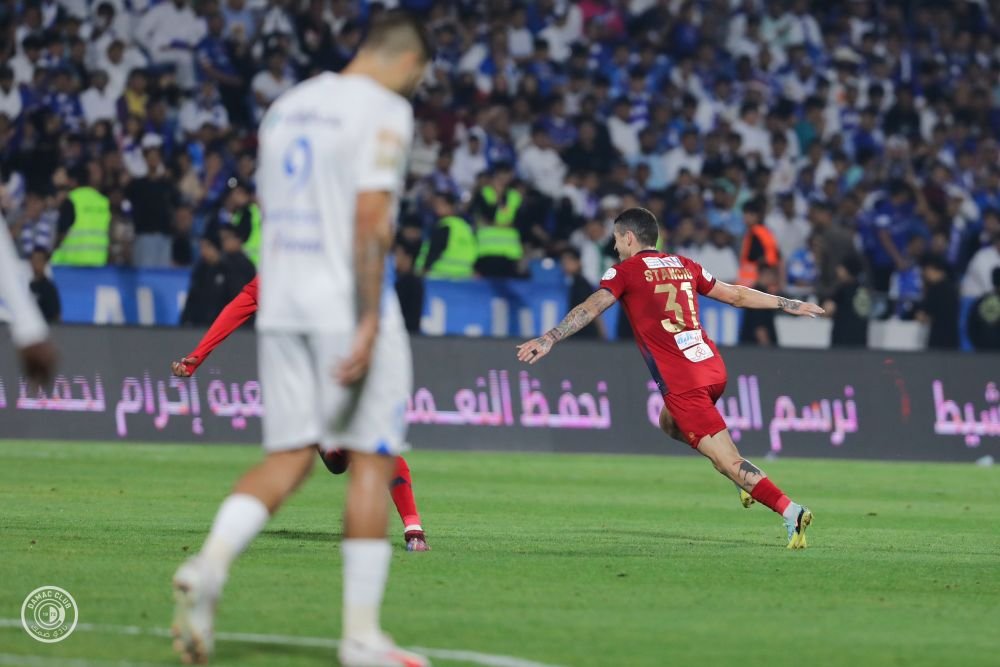 Stanciu l-a surclasat pe Neymar! Notele primite după Damac - Al Hilal + laude în Marca pentru Cosmin Contra_6