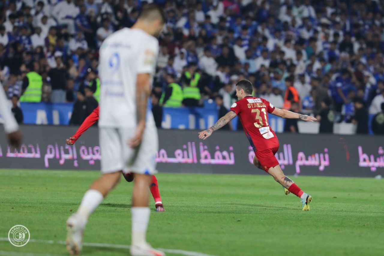 Stanciu l-a surclasat pe Neymar! Notele primite după Damac - Al Hilal + laude în Marca pentru Cosmin Contra_6