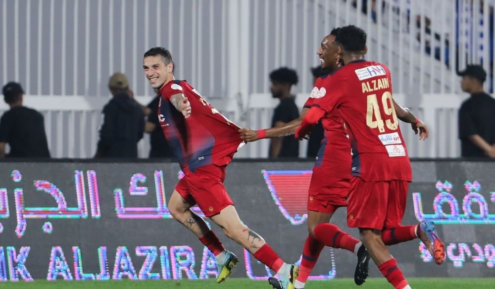 Stanciu l-a surclasat pe Neymar! Notele primite după Damac - Al Hilal + laude în Marca pentru Cosmin Contra_8