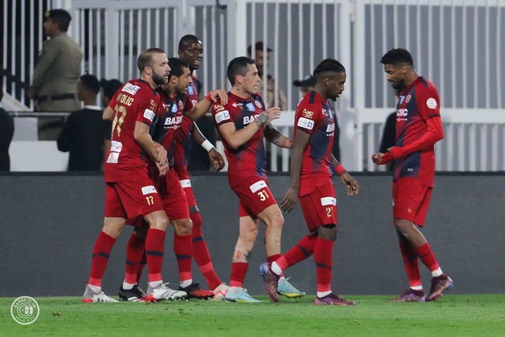 Stanciu l-a surclasat pe Neymar! Notele primite după Damac - Al Hilal + laude în Marca pentru Cosmin Contra_9
