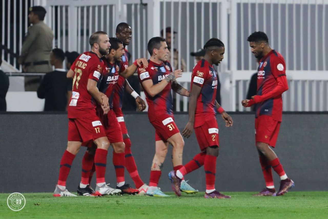 Stanciu l-a surclasat pe Neymar! Notele primite după Damac - Al Hilal + laude în Marca pentru Cosmin Contra_9