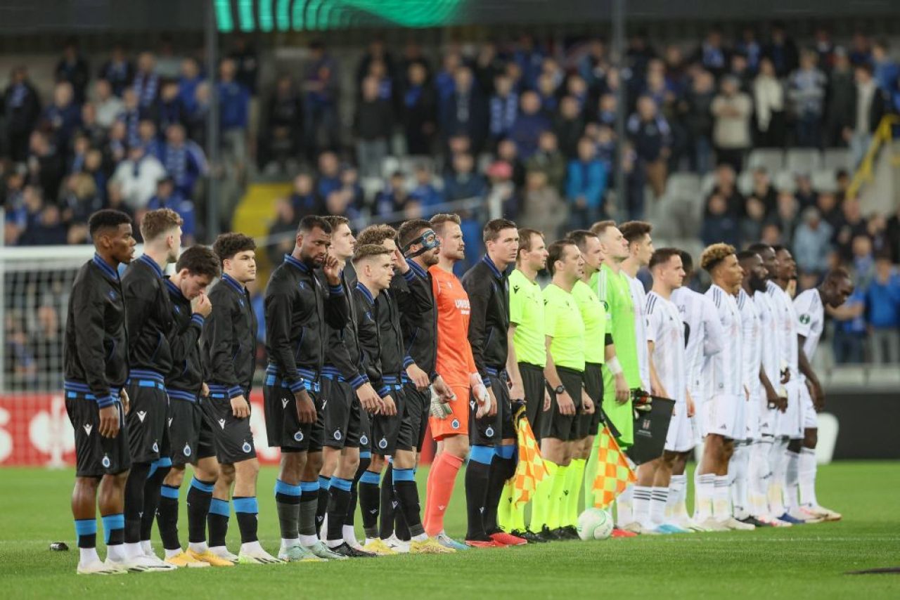 Brighton - AEK Atena 2-3 | Echipa lui De Zerbi, învinsă la finele unui meci care a durat 113 minute! Partida a fost LIVE pe VOYO_3