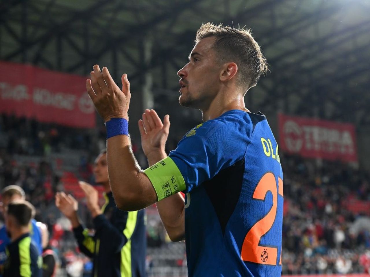 Claudiu Keșeru spune cine e nr.1 la FCSB.