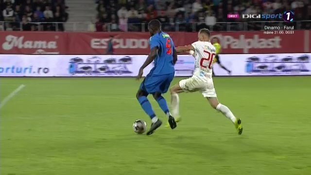 Fostul campion cu FCSB a răbufnit după meciul de la Sibiu: