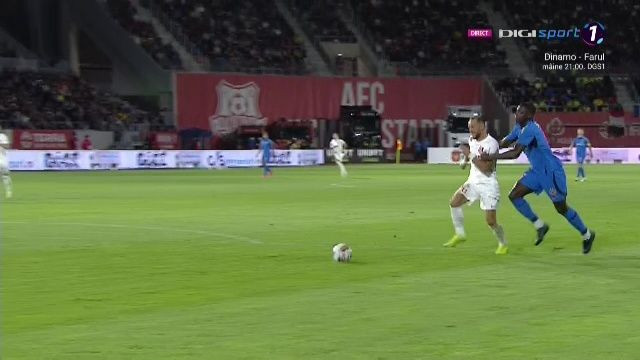 Fostul campion cu FCSB a răbufnit după meciul de la Sibiu: 