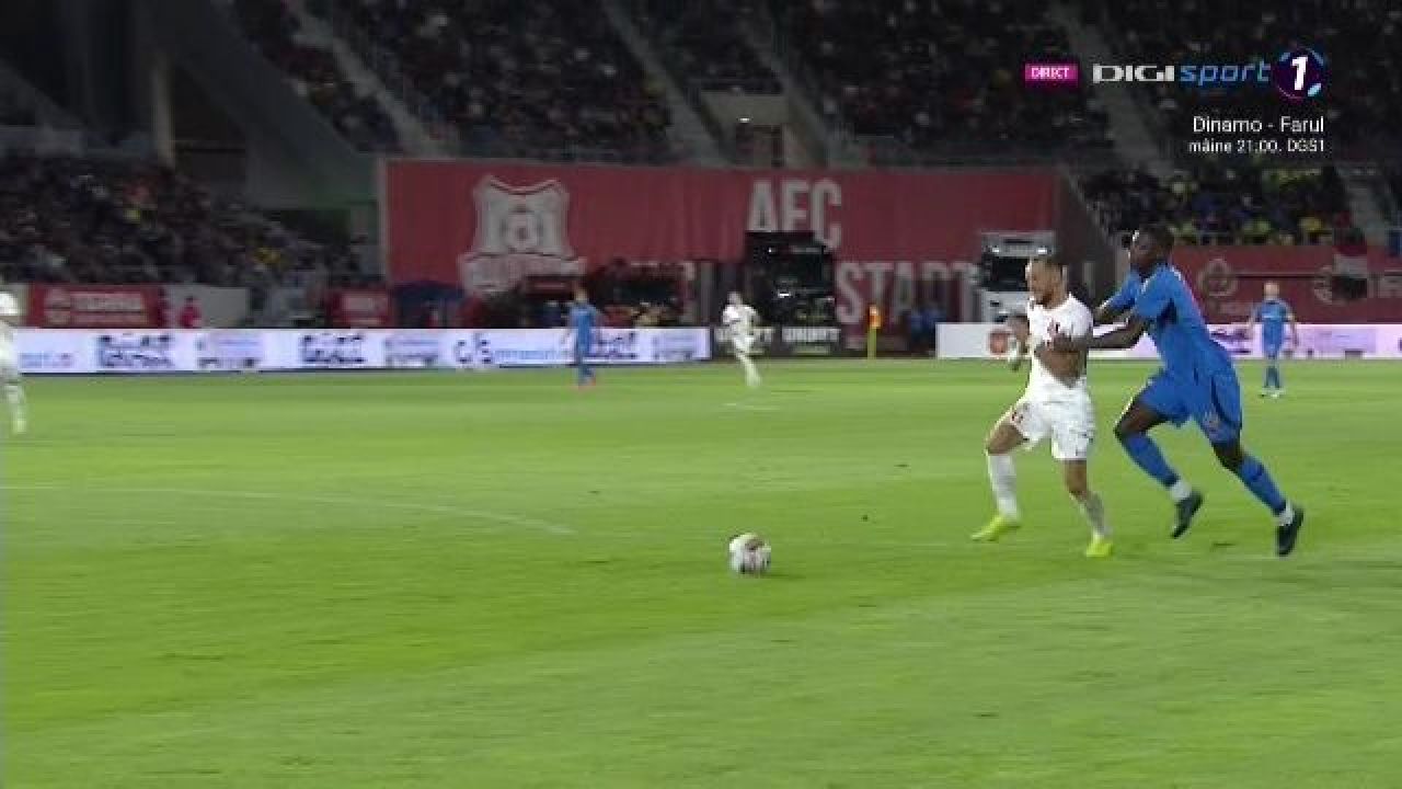 Fostul campion cu FCSB a răbufnit după meciul de la Sibiu: