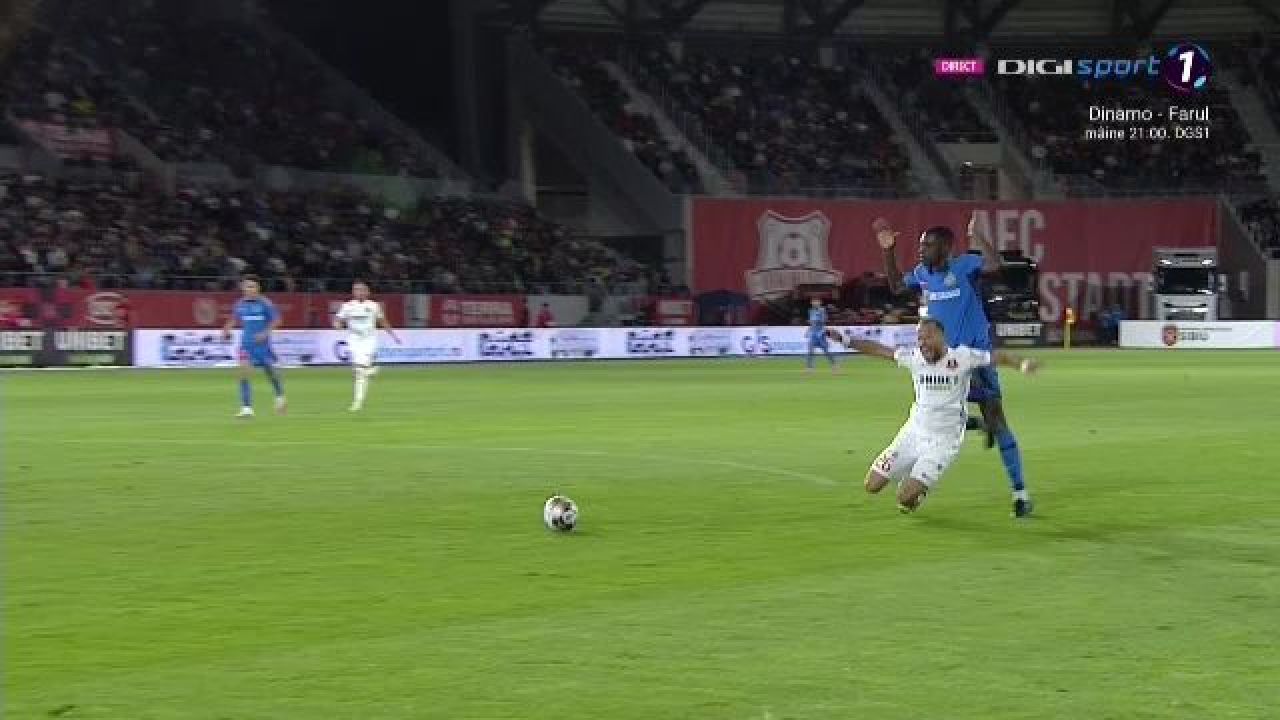 Fostul campion cu FCSB a răbufnit după meciul de la Sibiu: