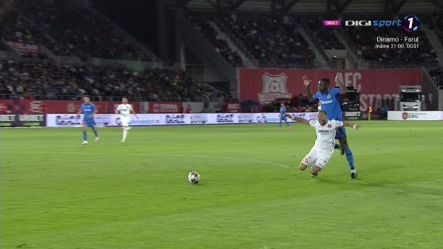 Fostul campion cu FCSB a răbufnit după meciul de la Sibiu: