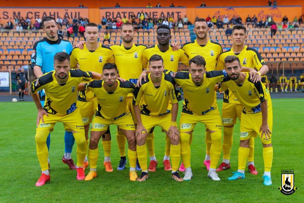 Dezastru pentru o nou-promovată: &rdquo;&Icirc;ntr-o lună retrag echipa&rdquo;